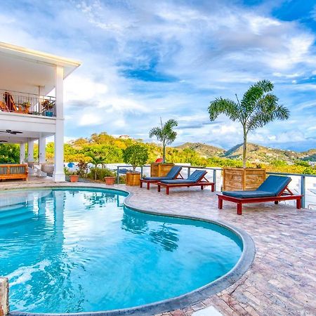 Villa Casa Soma à San Juan del Sur Extérieur photo