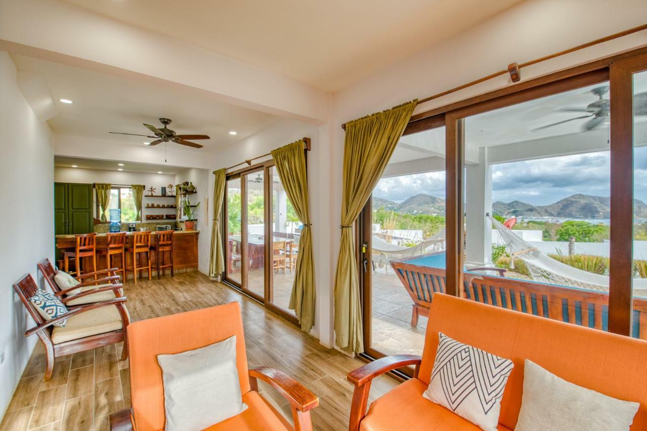 Villa Casa Soma à San Juan del Sur Extérieur photo