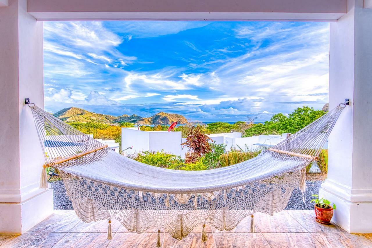 Villa Casa Soma à San Juan del Sur Extérieur photo