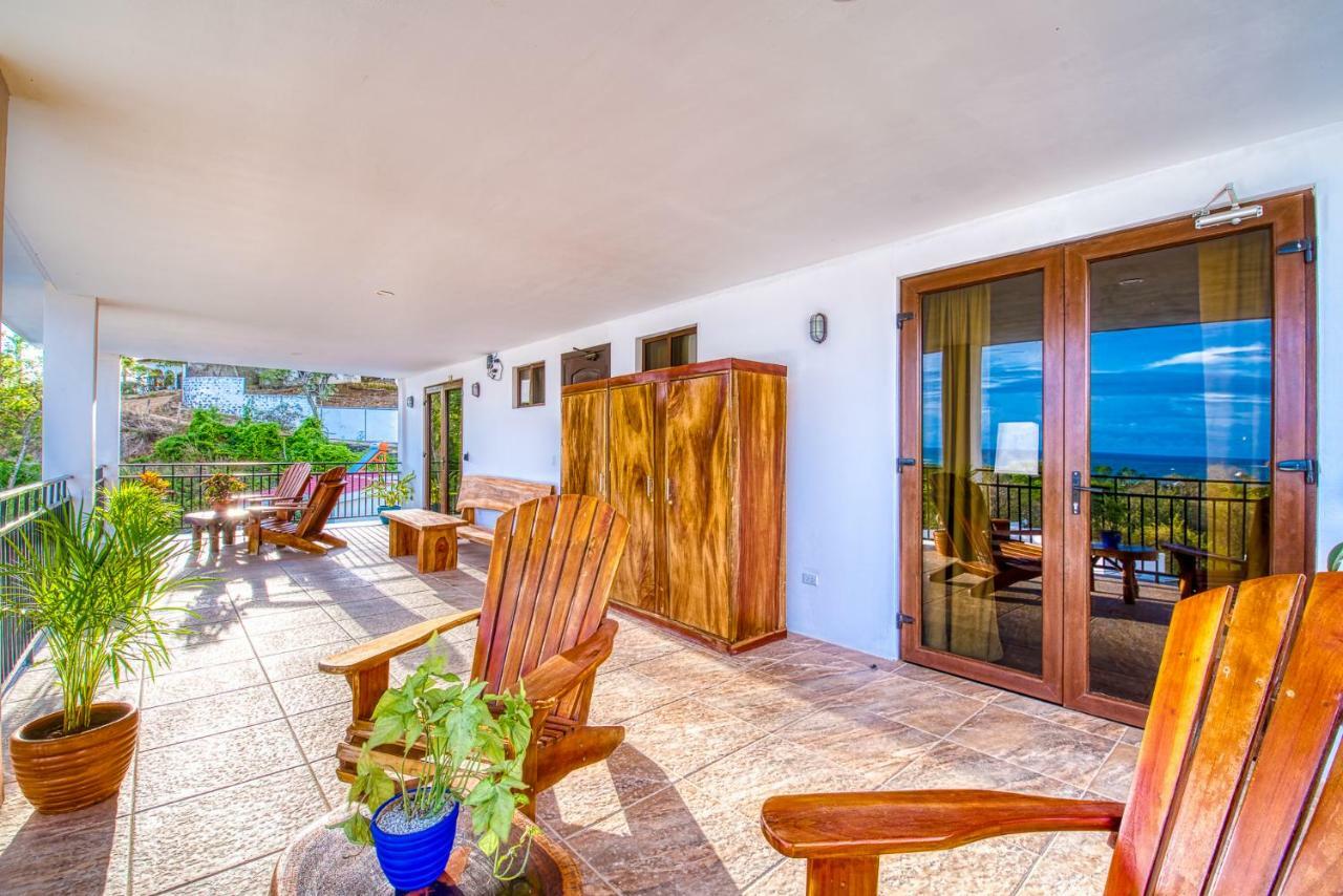 Villa Casa Soma à San Juan del Sur Extérieur photo