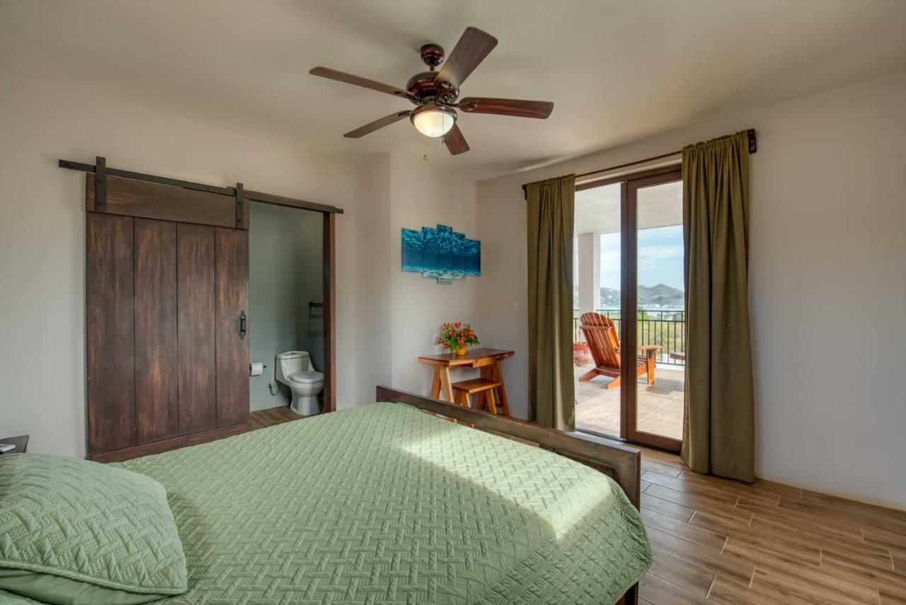 Villa Casa Soma à San Juan del Sur Extérieur photo