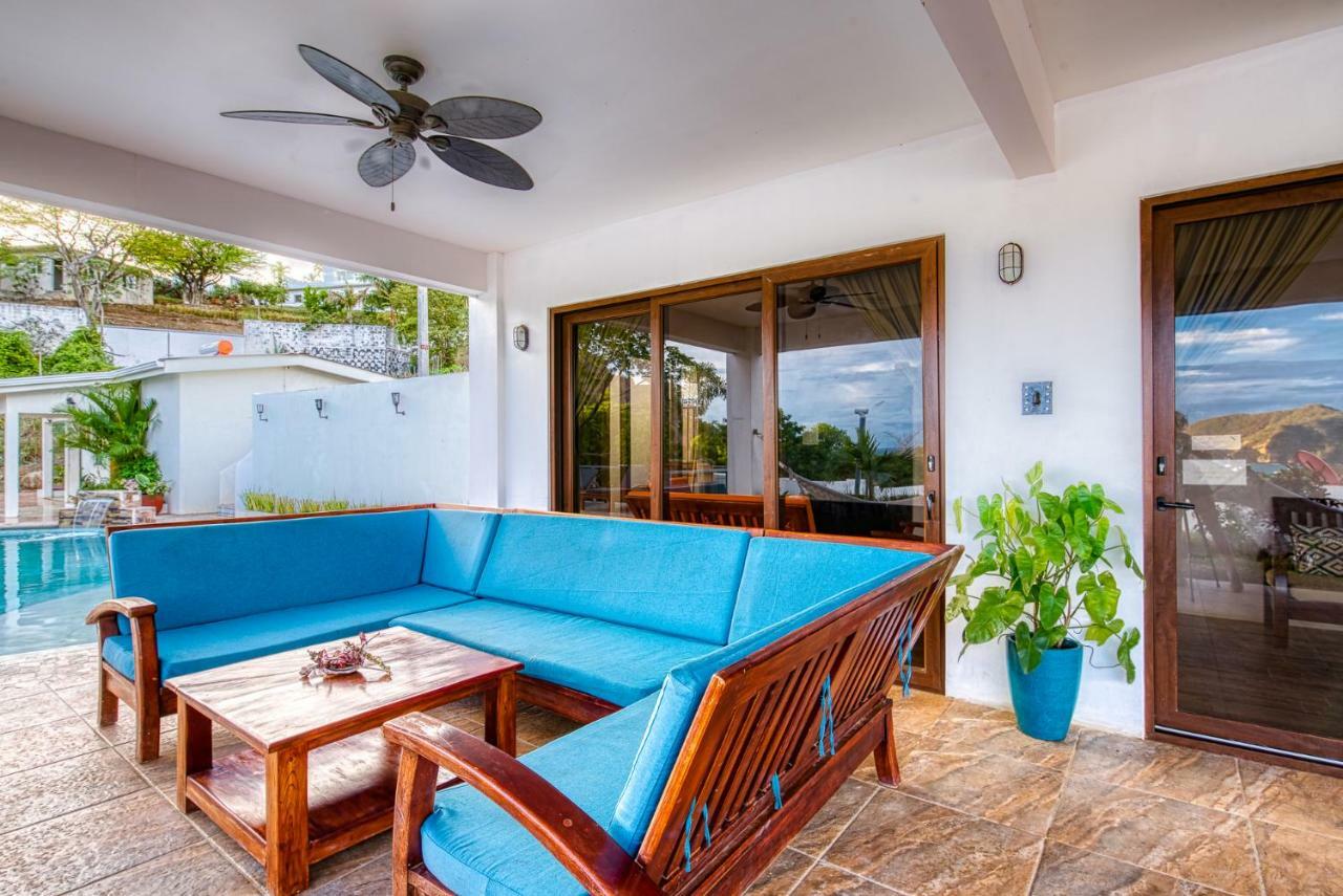 Villa Casa Soma à San Juan del Sur Extérieur photo
