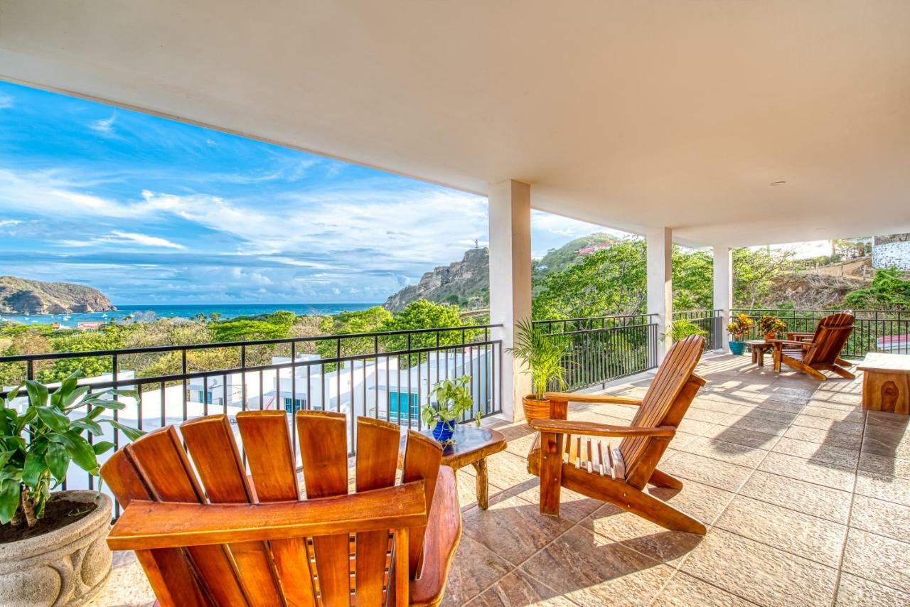 Villa Casa Soma à San Juan del Sur Extérieur photo