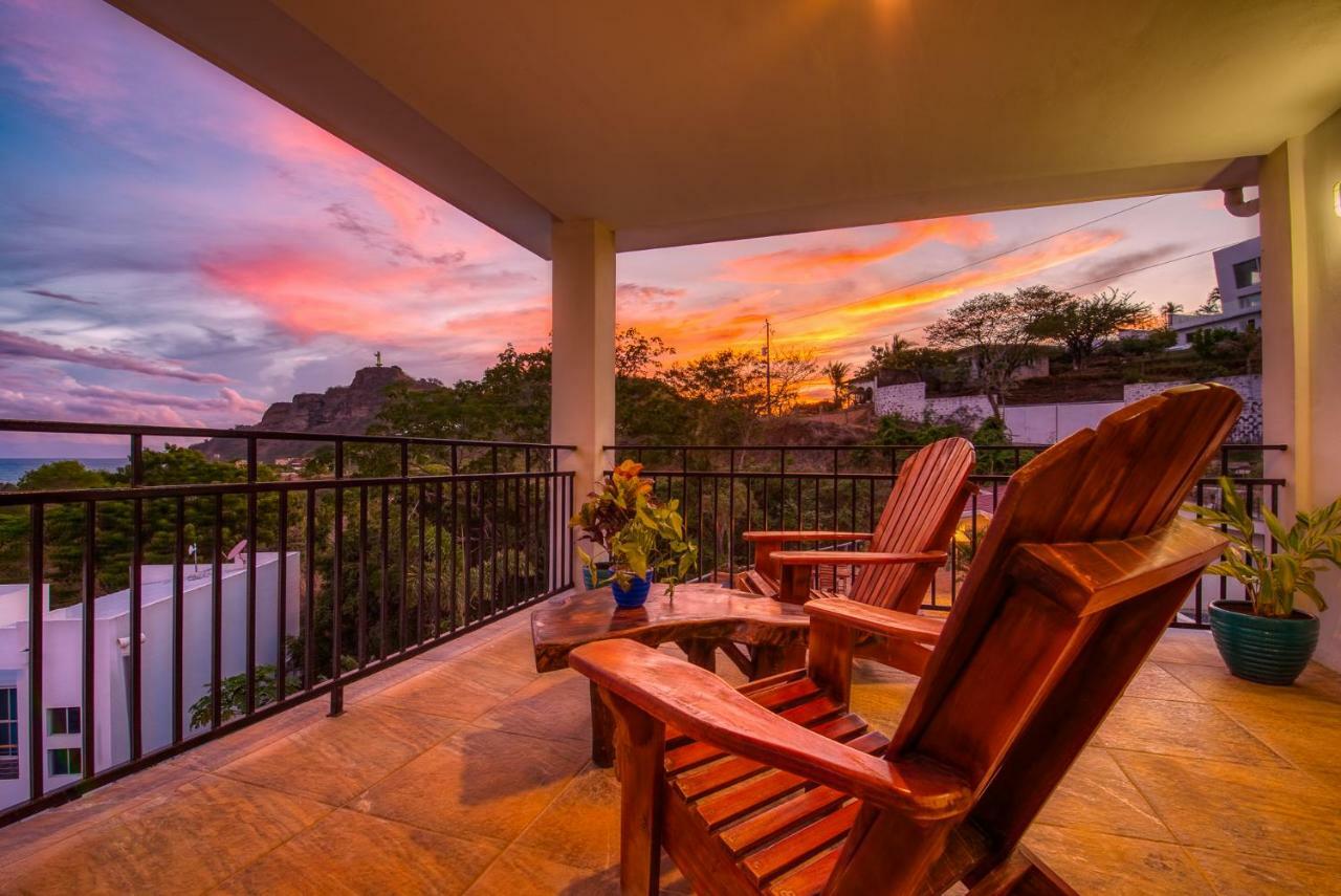 Villa Casa Soma à San Juan del Sur Extérieur photo
