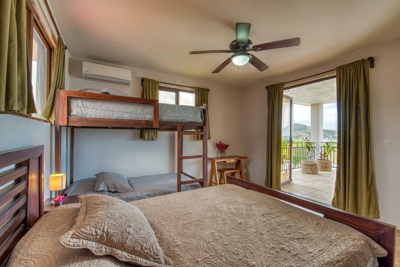 Villa Casa Soma à San Juan del Sur Extérieur photo