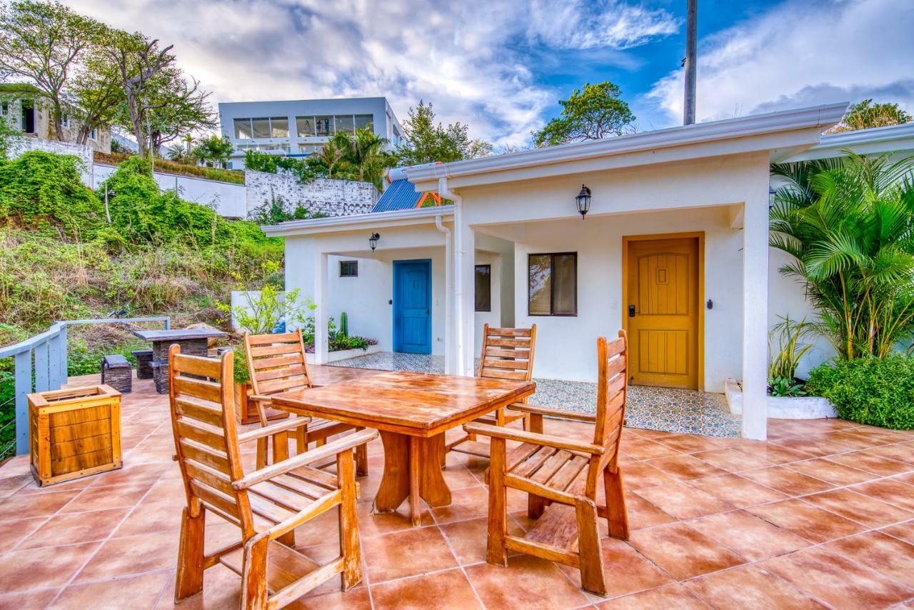 Villa Casa Soma à San Juan del Sur Extérieur photo