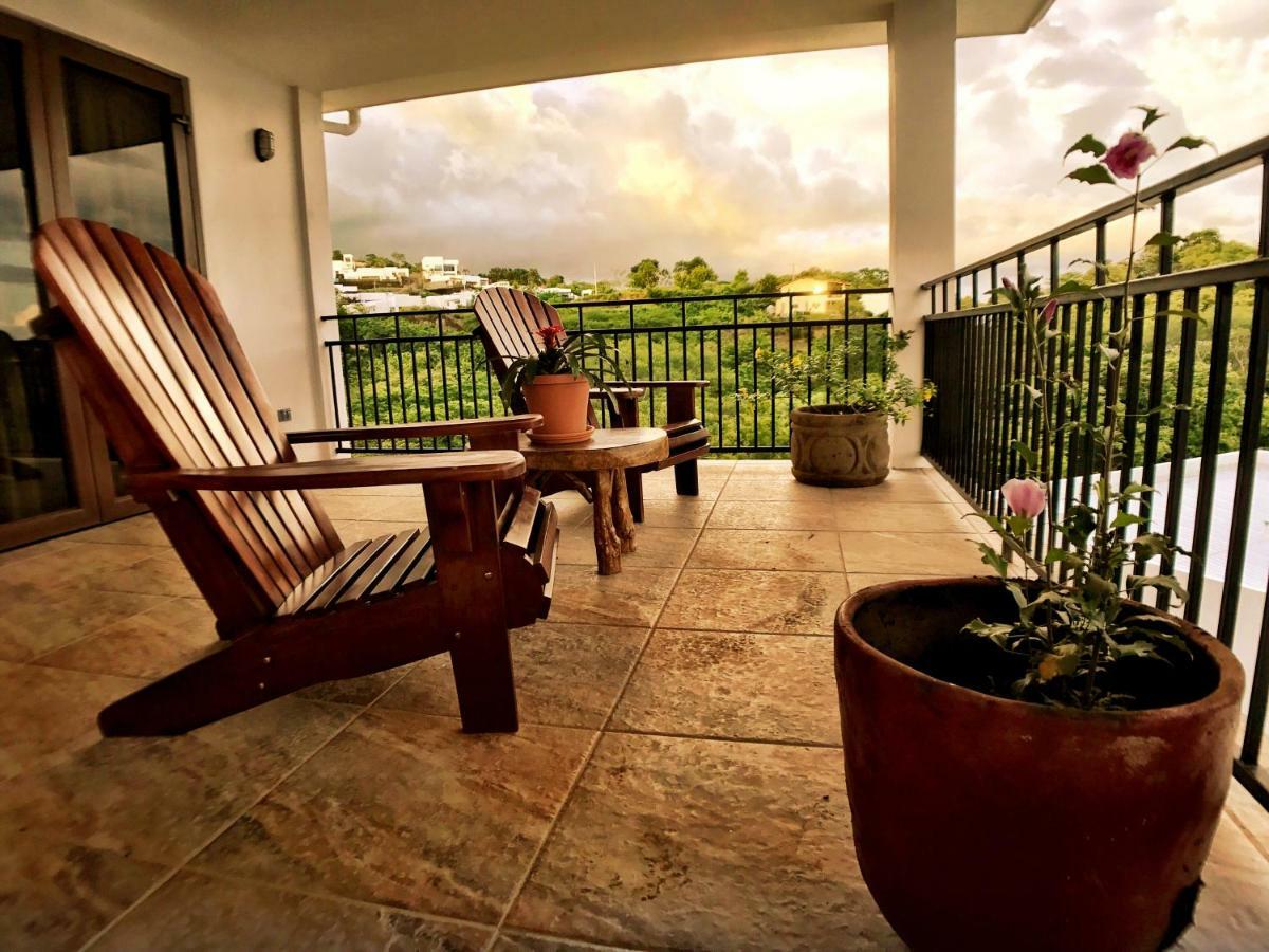 Villa Casa Soma à San Juan del Sur Extérieur photo