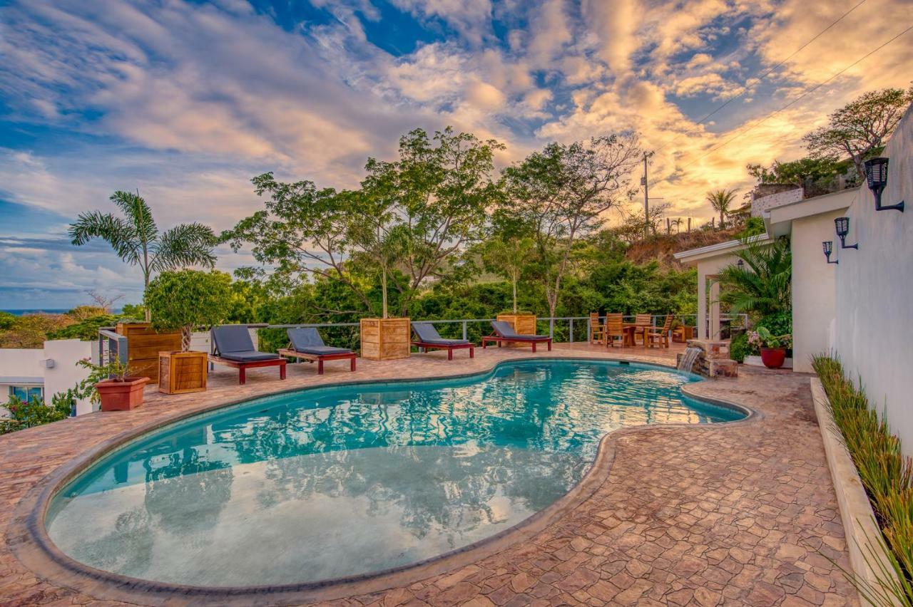 Villa Casa Soma à San Juan del Sur Extérieur photo